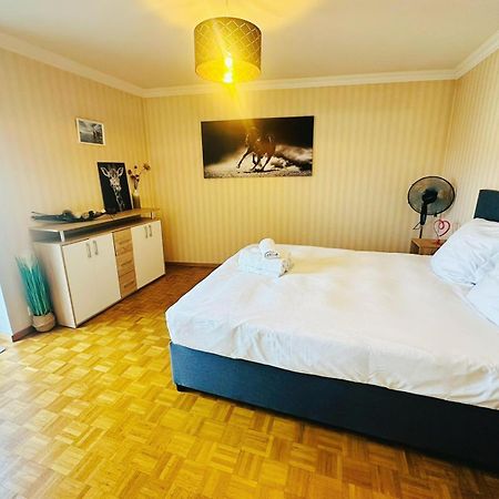 Ferienwohnung Montreux IX Exterior foto